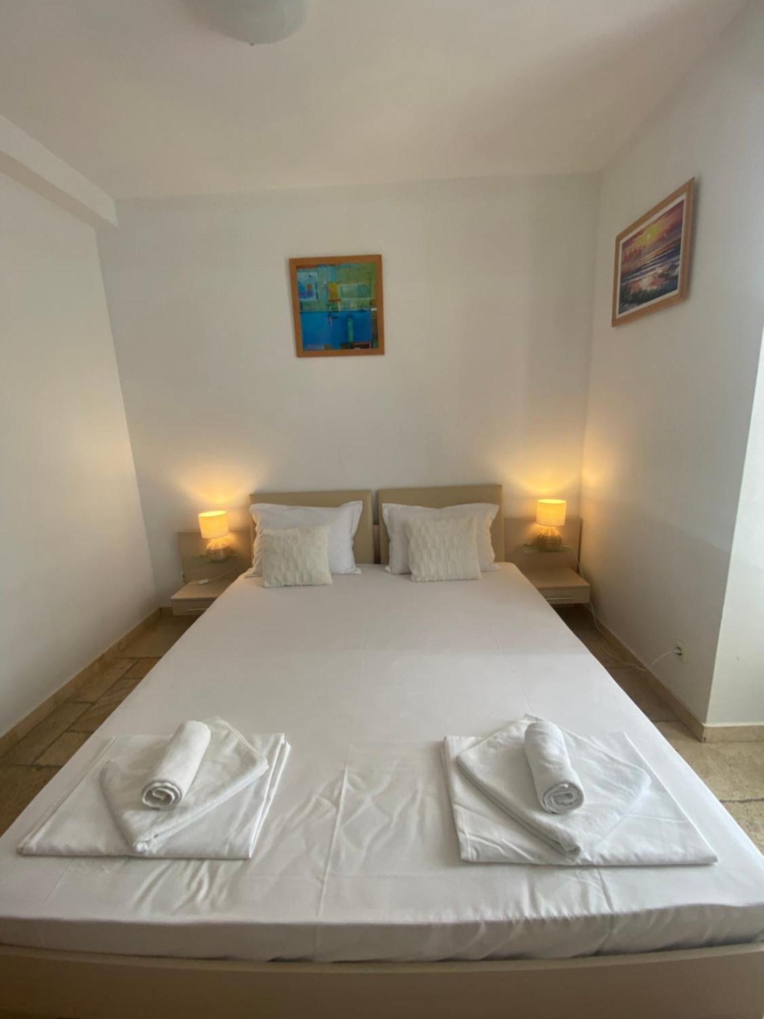 59 Kaliakria Seaview Luxury Apartment โทโพลา ภายนอก รูปภาพ