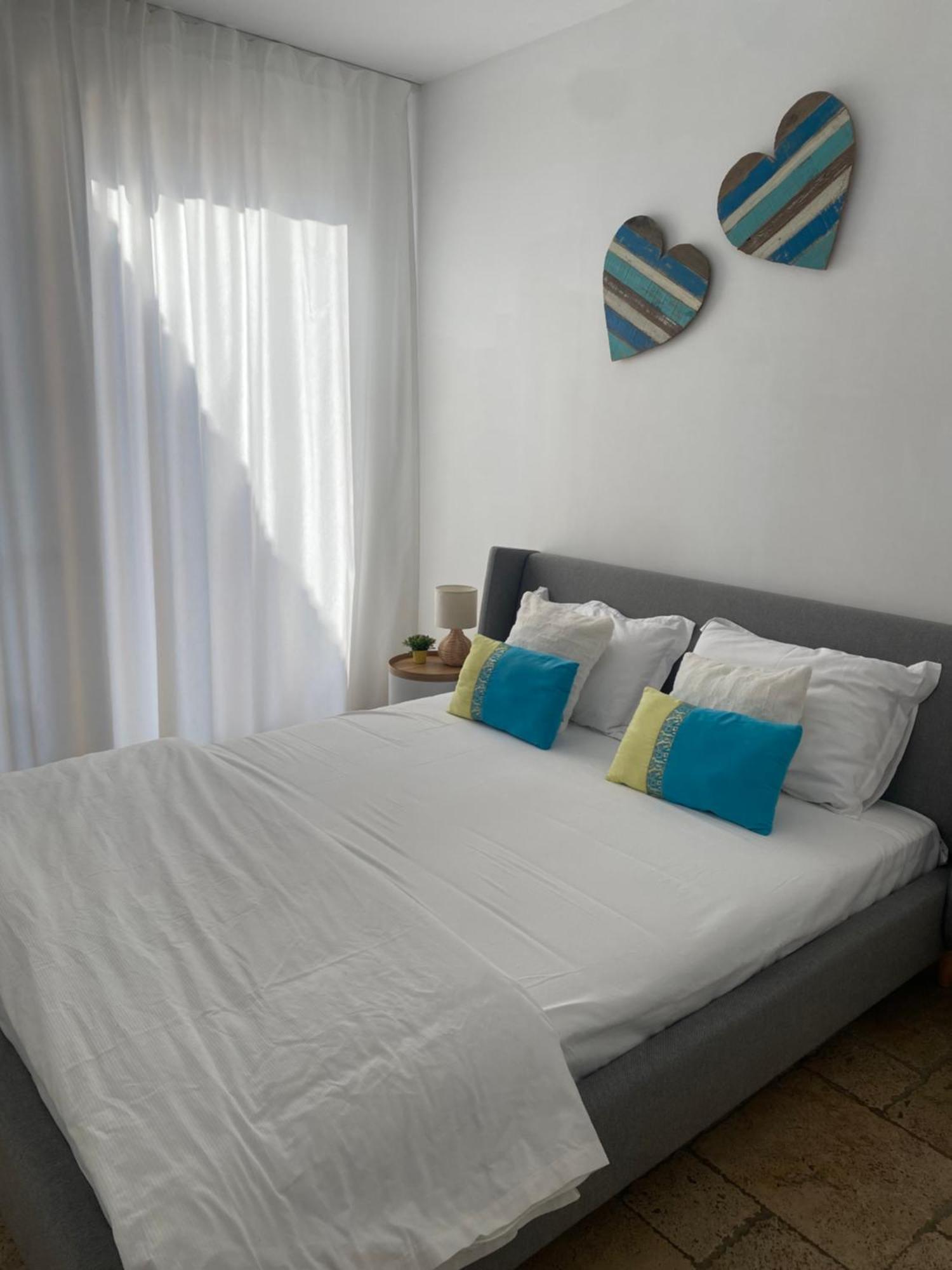 59 Kaliakria Seaview Luxury Apartment โทโพลา ภายนอก รูปภาพ