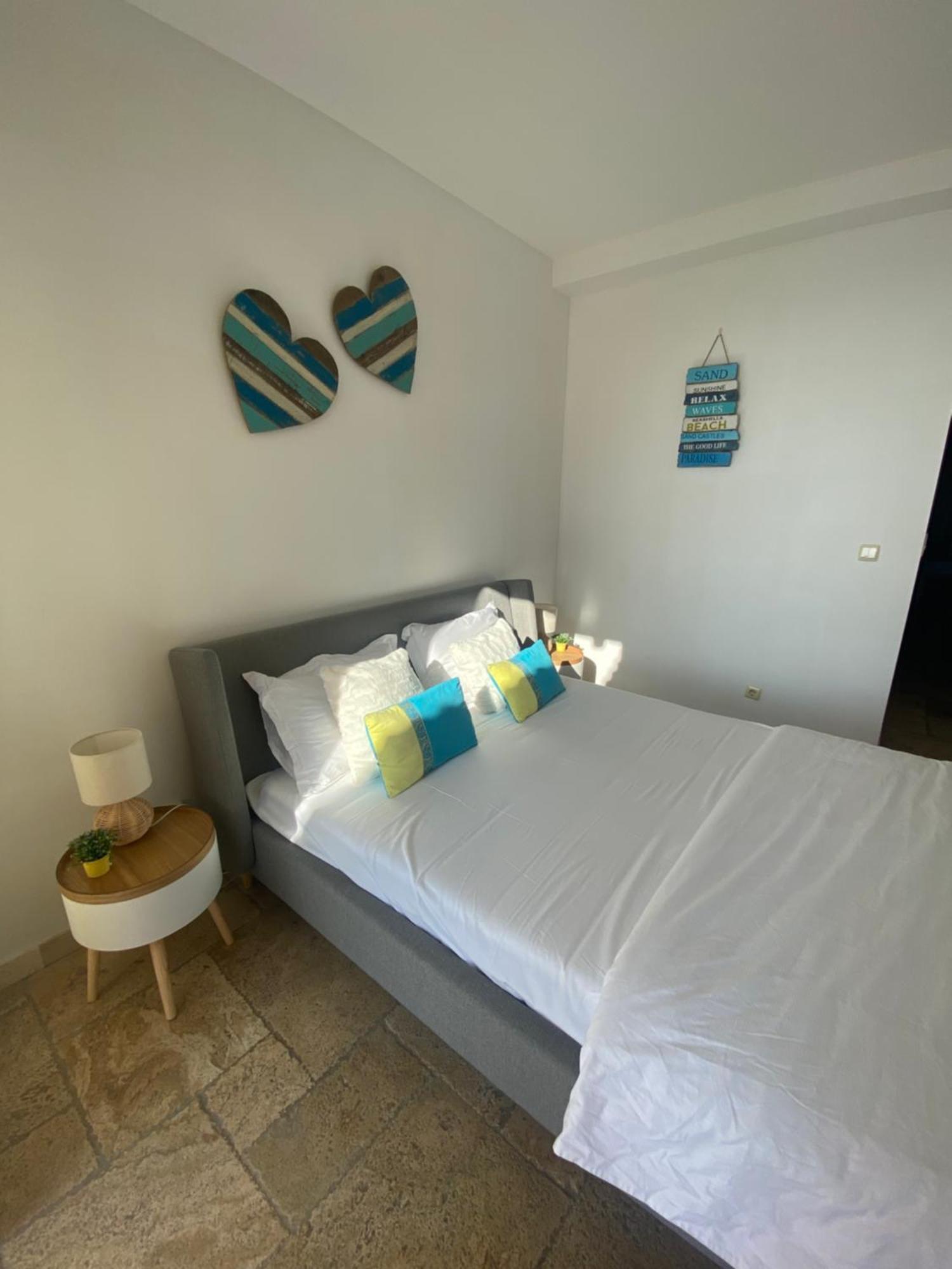 59 Kaliakria Seaview Luxury Apartment โทโพลา ภายนอก รูปภาพ