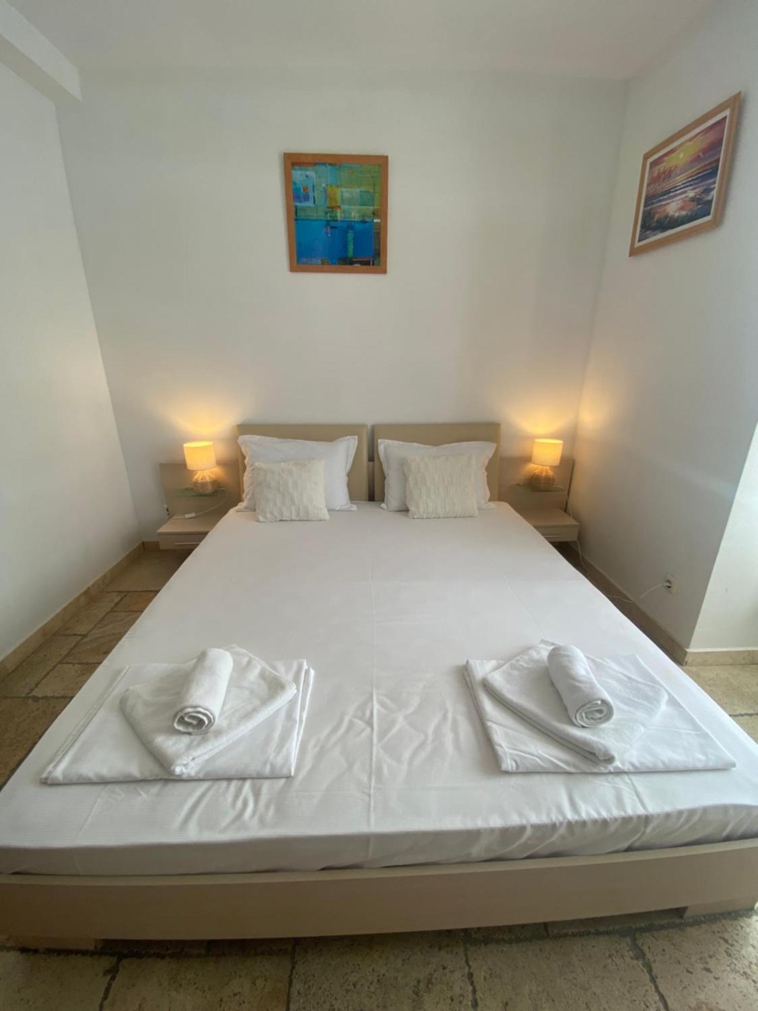 59 Kaliakria Seaview Luxury Apartment โทโพลา ภายนอก รูปภาพ