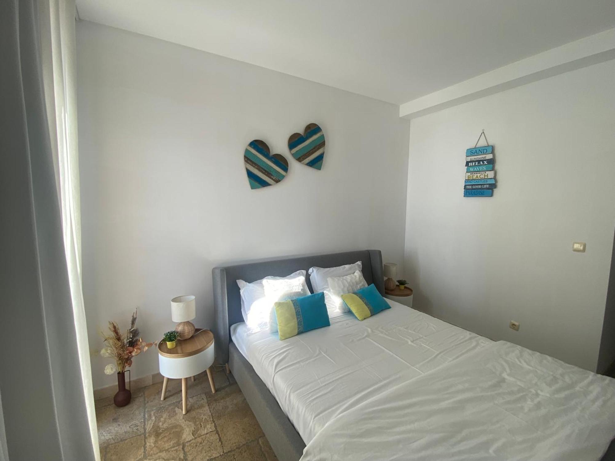 59 Kaliakria Seaview Luxury Apartment โทโพลา ภายนอก รูปภาพ