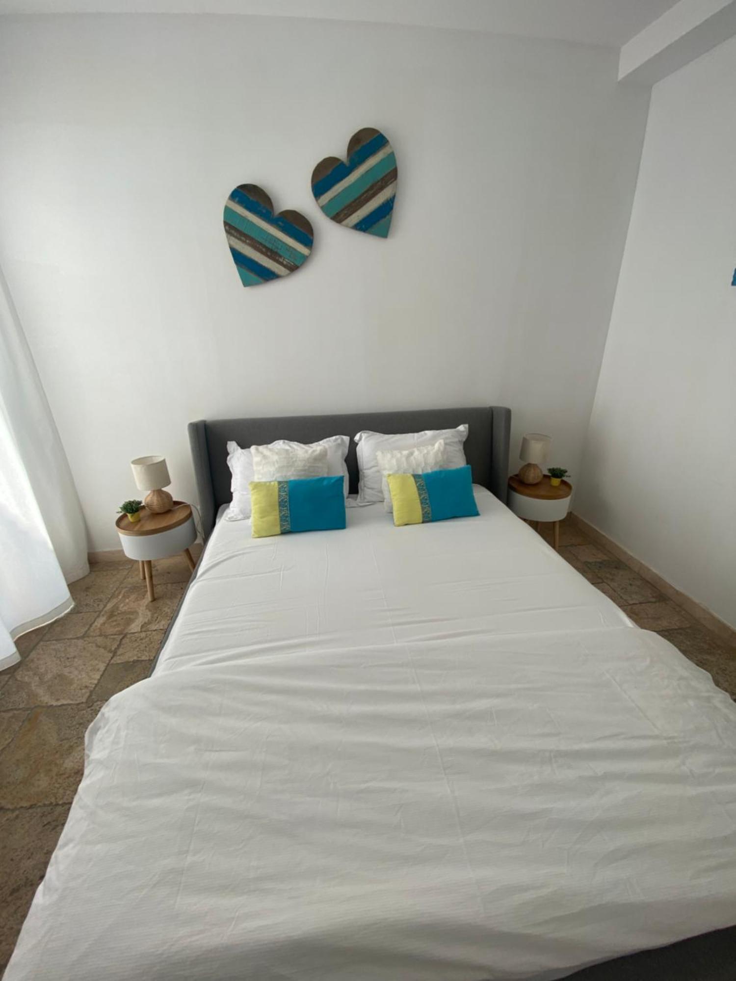 59 Kaliakria Seaview Luxury Apartment โทโพลา ภายนอก รูปภาพ